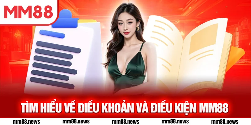 Tìm hiểu về điều khoản và điều kiện MM88