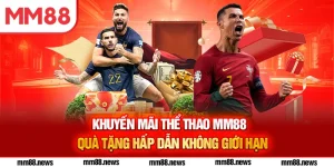 khuyến mãi thể thao