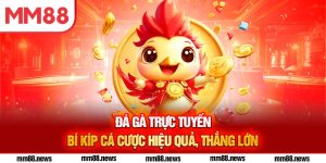 đá gà trực tuyến