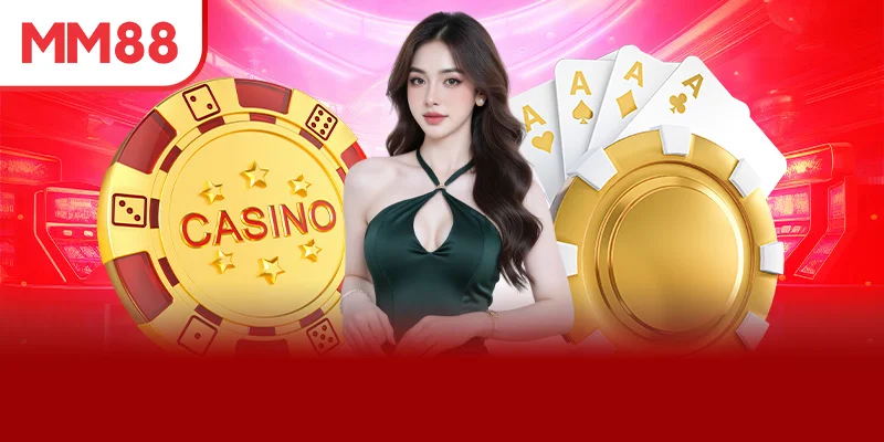 Casino là gì? Tìm Hiểu Thế Giới Giải Trí Trực Tuyến