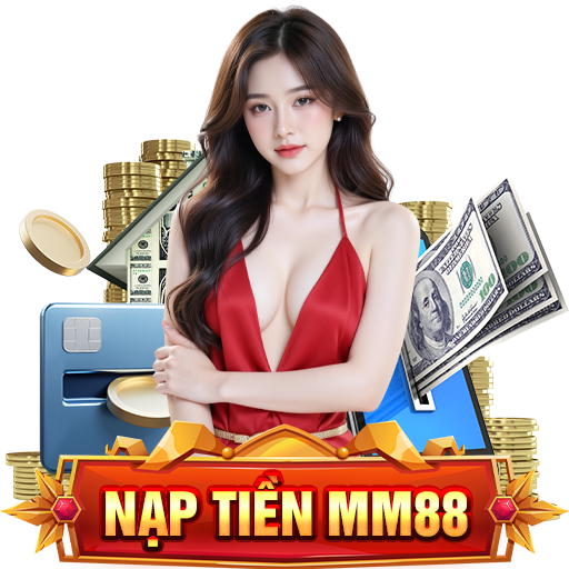 Nạp tiền MM88