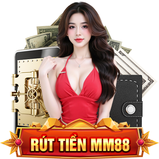 Rút tiền MM88