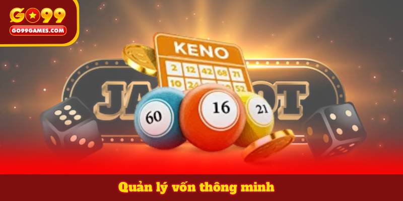 Quản lý vốn thông minh